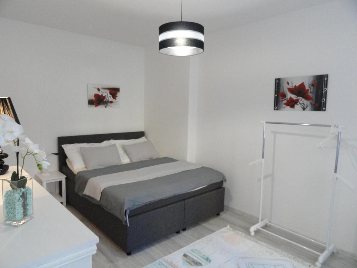 Apartman Sluka Jilemnice Exterior photo