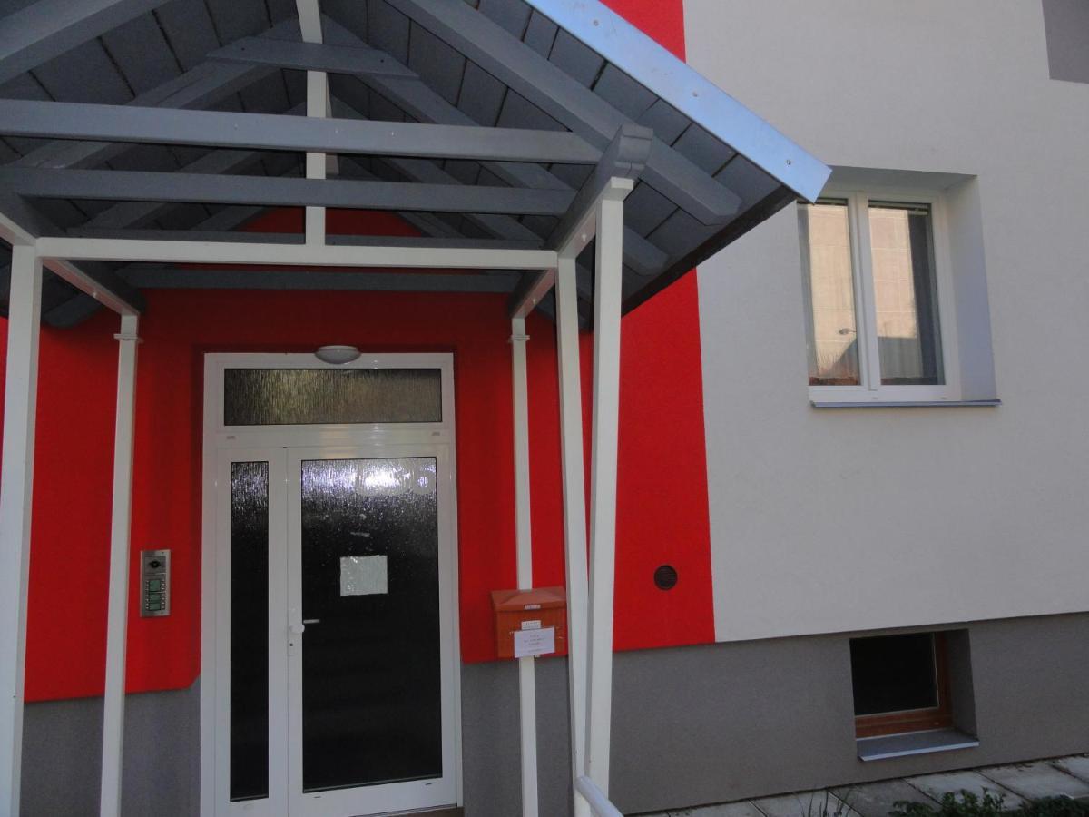 Apartman Sluka Jilemnice Exterior photo